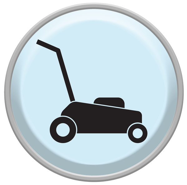 Lawn Mowing